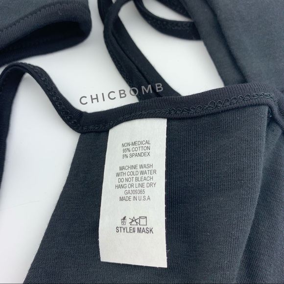 CHICBOMB - Picture 3 of 6